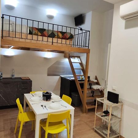 La Casa Di Bibi Lejlighed Genova Eksteriør billede