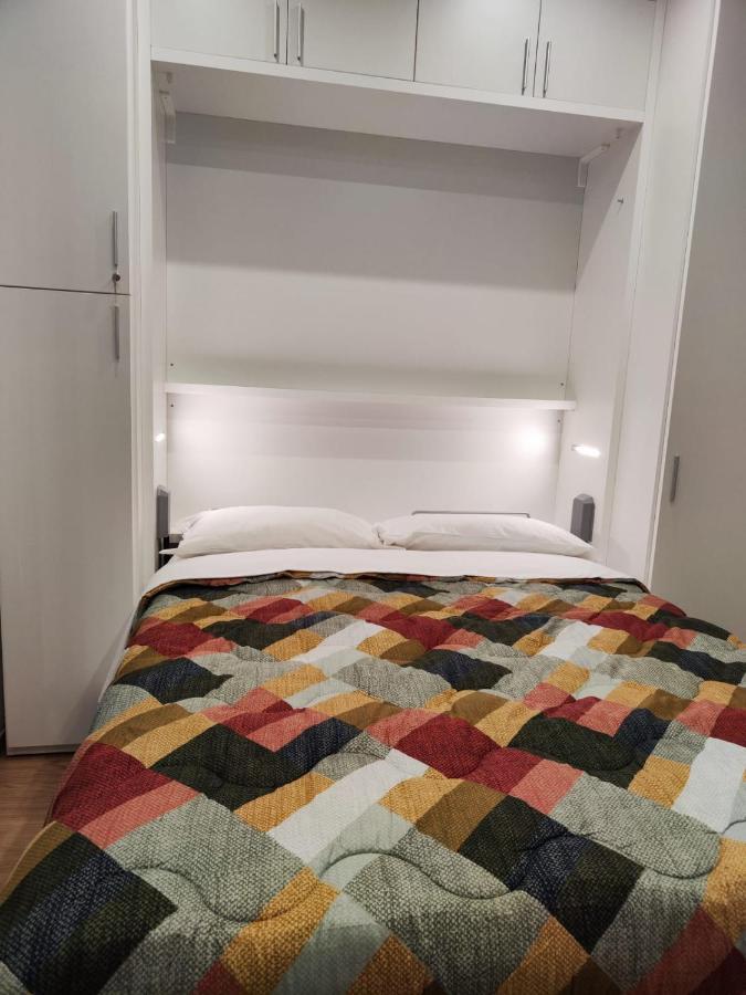 La Casa Di Bibi Lejlighed Genova Eksteriør billede