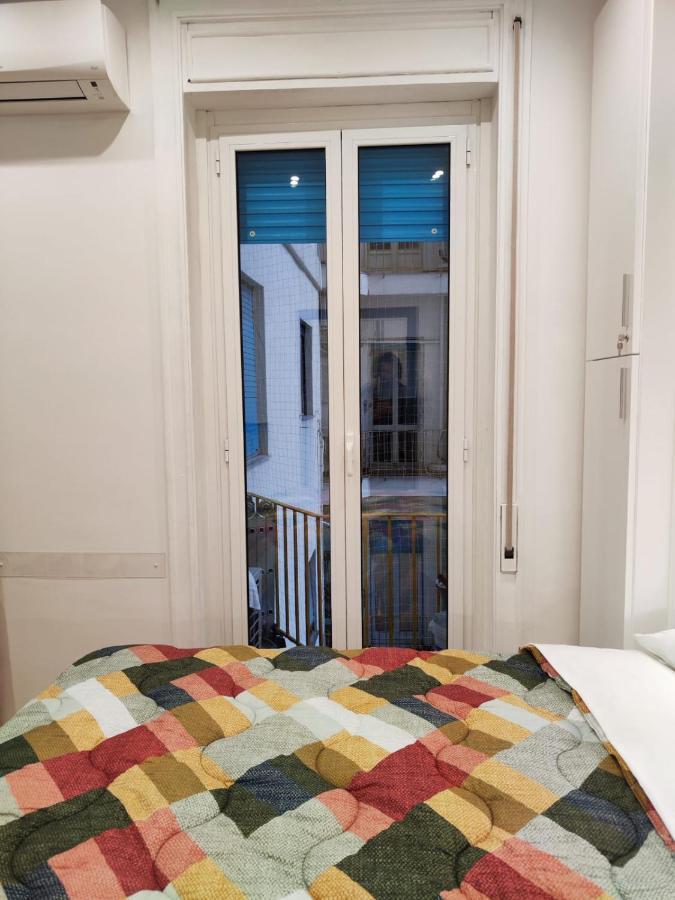 La Casa Di Bibi Lejlighed Genova Eksteriør billede