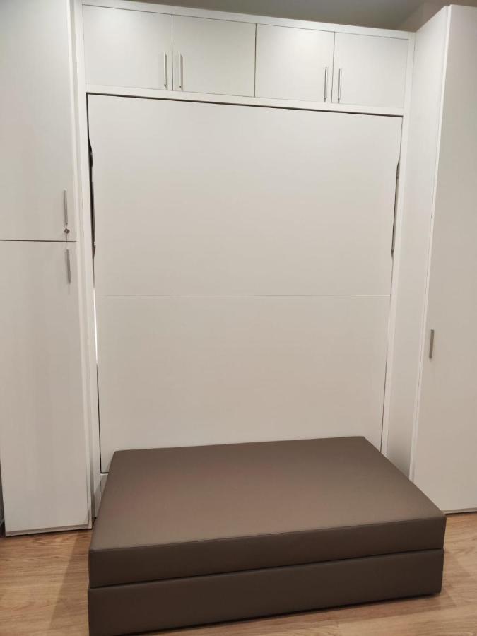 La Casa Di Bibi Lejlighed Genova Eksteriør billede