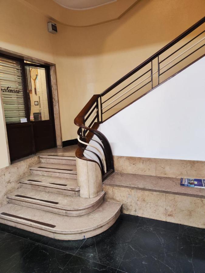 La Casa Di Bibi Lejlighed Genova Eksteriør billede