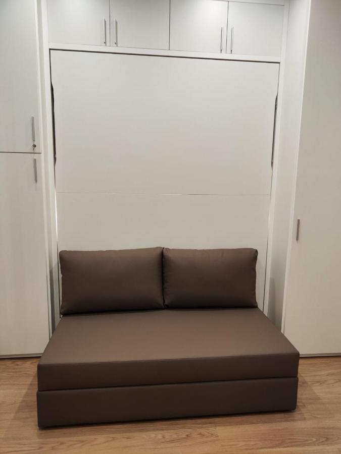 La Casa Di Bibi Lejlighed Genova Eksteriør billede